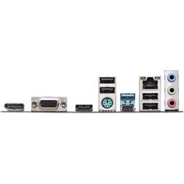 ASRock H610M-HDV/M.2+ D5 Placa Base (Socket 1700) (Chipset H610M) (DDR5)