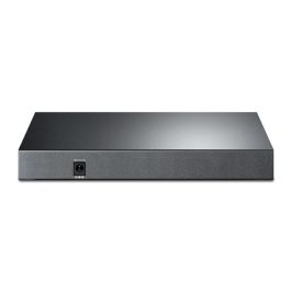 Omada 5× 100Mbps/1Gbps/2.5Gbp, 25 Gbps, 18.6 Mpps, 16 K MAC, 1.5 Mb Buffer, 10 KB Jumbo, 209×126×26 Omada 5× 100Mbps/1Gbps/2.5Gbp, 25 Gbps, 18.6 Mpps, 16 K MAC, 1.5 Mb Buffer, 10 KB Jumbo, 209×126×26