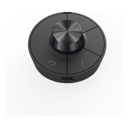 BenQ Monitor SW272U (9H.LLFLB.QBE) Monitor Profesional 27" 4K UHD IPS para Fotografía y Edición de Video