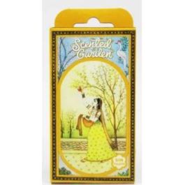 Incienso Cono Jazmin 12Uds. Scented Garden Precio: 2.50000036. SKU: B1B5VSLSAQ
