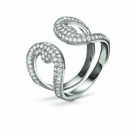 Anillo Mujer Folli Follie 3R15S059C-52 (12) Precio: 27.50000033. SKU: S0359595