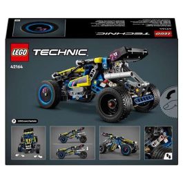 Juego de construccion buggy de carreras todoterreno lego technic Juego de construccion buggy de carreras todoterreno lego technic