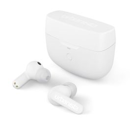 Urbanista Atlanta auriculares true wireless Multipunto Pure White