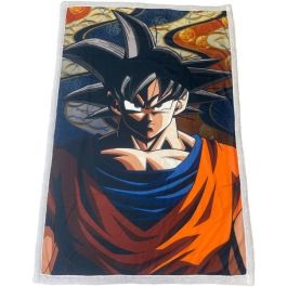 Dragon Ball DRA3700891701884 Cuadros DRAGON BALL Z Son Goku 130 x 180 cm Precio: 28.49999999. SKU: B14MQNQZ88