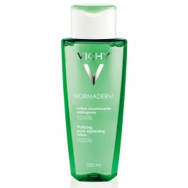 Vichy Normaderm Tónico Facial 200 ml - Tónico Purificante para Piel Mixta a Grasa Precio: 15.49999957. SKU: S0553154