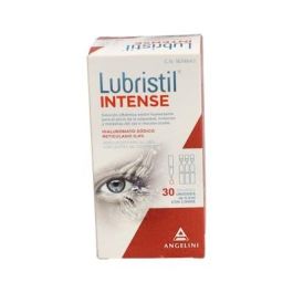 Lubristil Intense 30 Unidosis Precio: 22.99. SKU: B12GQ5SJ4W