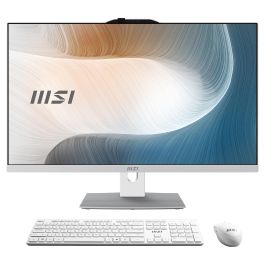 MSI Modern AM272P 1M-838DE PC Todo en Uno 27" Full HD Intel Core i5 8GB RAM 512GB SSD Windows 11 Pro Precio: 926.68999984. SKU: B1JM7VDW38