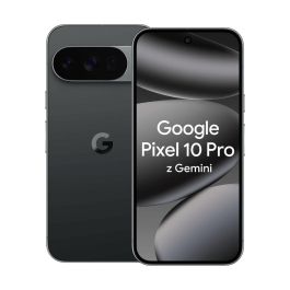 Google Pixel 10 Pro 256GB 16GB RAM 6.3" 50MP Triple Cámara 4870mAh Negro Precio: 1095.59000001. SKU: B16WG7D3KV