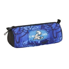 Bolso Escolar Portatodo Safta El Niño Roller 80x210x70 mm Precio: 5.94999955. SKU: B1DYWACL32