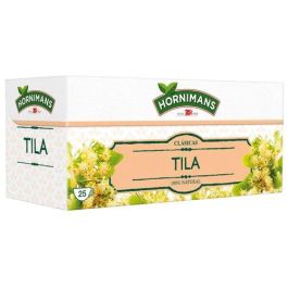 Tila Hornimans Caja De 25 Sobres Precio: 3.4999998. SKU: B1HQE2XAL4