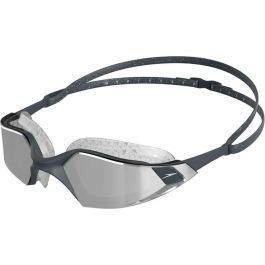 Gafas de Natación Speedo 8-12263D637 Negro Talla única Precio: 38.69000047. SKU: B1AC7R6SP7