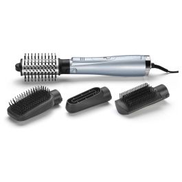 Babyliss Cepillo Secador de Pelo AS774E Accesorios Intercambiables para Secar, Alisar y Dar Volumen