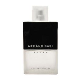 Armand Basi ARMAND BASI HOMME Eau de Toilette Vaporizador para Hombre 125 ml Precio: 30.59000032. SKU: S0589757