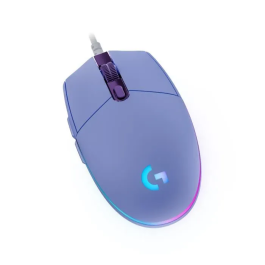 Logitech G G203 Ratón Gaming con Cable LIGHTSYNC RGB Color Lila Precio: 54.49999962. SKU: B16DB5JZMB