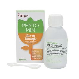 Phyto-Min Flor De Naranjo Precio: 26.4999999. SKU: B1EDLVRGG9