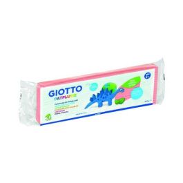 Plastilina Patplume 350Gr Caja 12 Pastillas Rosa Carne Precio: 43.58999953. SKU: B15FGKWHBA