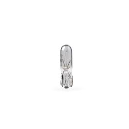Lámpara M-Tech W2x4.6D 12 V-2.3 W W2.3 W Clear | 10 Unidades MTECZ39 Lámpara M-Tech W2x4.6D 12 V-2.3 W W2.3 W Clear | 10 Unidades MTECZ39