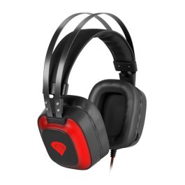GENESIS Radon 720 Auriculares Gaming Diadema Alámbricos USB, Sonido Virtual 7.1, Circumaural, Altavoces 50mm, Micrófono Integrado, Negro Precio: 22.94999982. SKU: S5603852