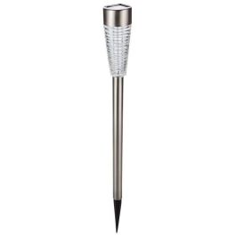 Farol solar de acero inoxidable GALIX H79 Farol solar de acero inoxidable GALIX H79 Precio: 26.98999985. SKU: B1DFN3TRLE