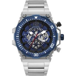 Reloj Hombre Guess GW0324G1 (Ø 48 mm) Precio: 130.5000004. SKU: B1GKZ4M2Y8