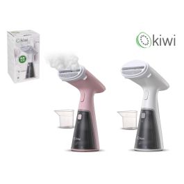 Plancha de Vapor Vertical Portátil Kiwi 1000W (4 Unidades) Precio: 115.49999945. SKU: B1ESDLJ5XC