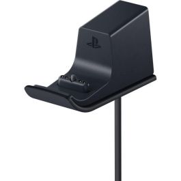 Sony Auriculares Inalámbricos Pulse para PS5, PC, Mac y PlayStation Portal. Sonido 3D inmersivo, Planar Magnéticos, Micrófono IA, 30h.