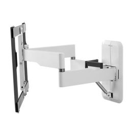 One For All WM6681 Soporte Pared TV Amortiguado U Slim 32" a 84"