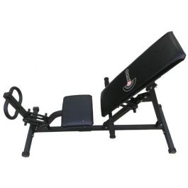 Aparato Gimnasia Fitness Domela Bun & Tigh Aparato Gimnasia Fitness Domela Bun & Tigh Precio: 59.50000034. SKU: B13A75JGWQ