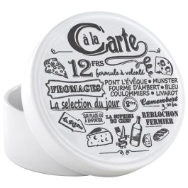 Cook Concept Industriel Bote Queso Camembert 14 cm Precio: 5.50000055. SKU: B1FTLJM23R