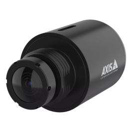 Axis F2107-RE Unidad de Sensor Universal Negro Aluminio IP66, IP67, IP6K9K Precio: 371.94999974. SKU: B1CWWVYEW5