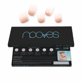 Láminas de Gel para Uñas Nooves Gardient (20 Unidades) Precio: 13.78999974. SKU: B1C6TL98L3