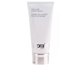 La Prairie CELLULAR hand cream Crema de Manos Hidratante y Rejuvenecedora 100 ml Precio: 98.78999988. SKU: B1FSEXNPYM