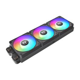 Thermaltake CL-F193-PL14SW-A Ventilador PC 140mm ARGB Sync Pack 3 Unidades Refrigeración Ordenador