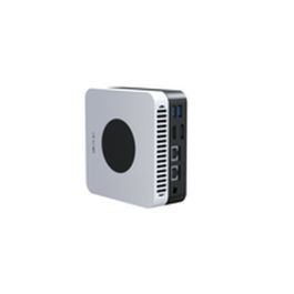 Mini PC Chuwi Larkbox-X Intel Celeron N100 12 GB RAM 512 GB SSD Mini PC Chuwi Larkbox-X Intel Celeron N100 12 GB RAM 512 GB SSD