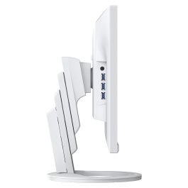 EIZO FlexScan EV2490-WT 60.5cm (23.8") Full HD IPS 1920x1080 5ms USB-C HDMI DP Blanco