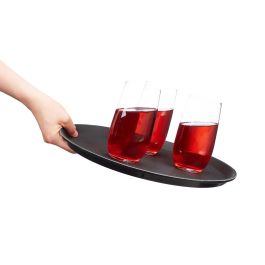 Bandeja Camarero Andesliz 40.5 cm - My Bar (12 Unidades) Bandeja Camarero Andesliz 40.5 cm - My Bar (12 Unidades)