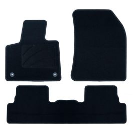 Alfombrilla para Coche OCC Motorsport OCCPG0031 Alfombrilla para Coche OCC Motorsport OCCPG0031