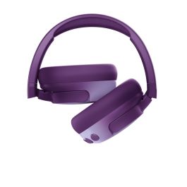 Fresh 'N Rebel Code Junior Auriculares Inalámbricos Niños +6 años, Cancelación Ruido ANC, Límite 85dB, Hasta 60h Batería Fresh 'N Rebel Code Junior Auriculares Inalámbricos Niños +6 años, Cancelación Ruido ANC, Límite 85dB, Hasta 60h Batería