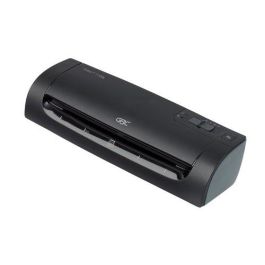 GBC Plastificadora Fusion 1100L A4, ideal hogar/oficina, plastifica 2x75/80 y 2x125 micras, lista en 1 min Precio: 111.5899994. SKU: B15M6Z87CS