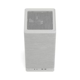 Fractal Design Mood Small Form Factor (SFF) Gris Fractal Design Mood Small Form Factor (SFF) Gris