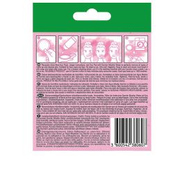 Garnier Discos Desmaquillantes Suaves Lavables 3 u