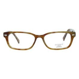 Montura de Gafas Hombre Gant GRA015 54K83 Marrón ø 54 mm