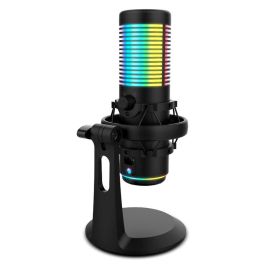 Micrófono Krom Kaze/ USB 2.0/ Jack 3.5 Micrófono Krom Kaze/ USB 2.0/ Jack 3.5 Precio: 43.49999973. SKU: B12Z4SECBS