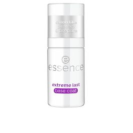 Essence Extreme Last Base De Esmalte 8 mL Essence Extreme Last Base De Esmalte 8 mL Precio: 2.98999954. SKU: B14WCW37ZT
