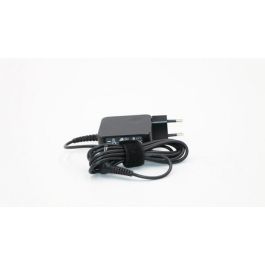 Lenovo Adaptador de Corriente AC 45W, 20V, 2.25A Negro