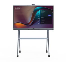 Yealink Meetingboard Pro-A02 Pantalla Interactiva 75" LCD para Reuniones