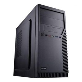 Hiditec CHA010012 Caja Semitorre Q9 Pro Micro ATX, Gestión de Cableado, USB 3.0 Frontal, Negro, para Alto Rendimiento Precio: 42.95000028. SKU: B1AGJPCYVF
