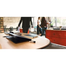 SanDisk 256GB USB 3.2 Extreme Go Negro