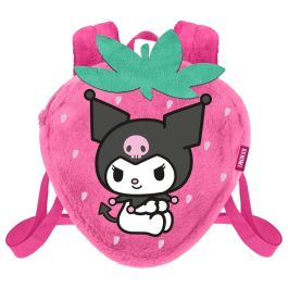 Karactermania Mochila Kuromi Hello Kitty and Friends Precio: 23.50000048. SKU: B1EPWG4LYL