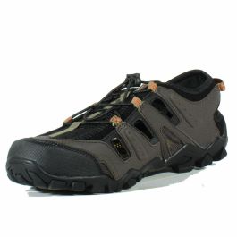 Sandalias de Montaña Hi-Tec Millares Marrón 26